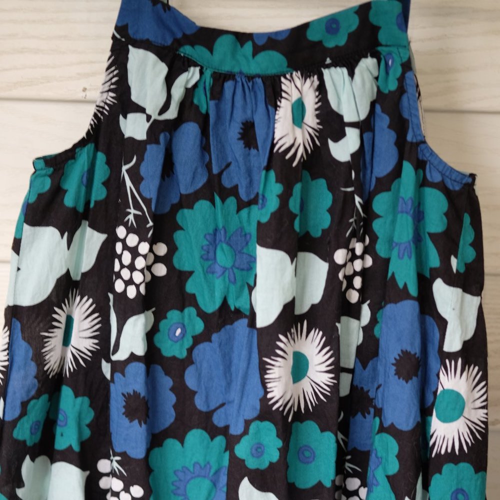 Marimekko Kukkatori Floral for Target Dress